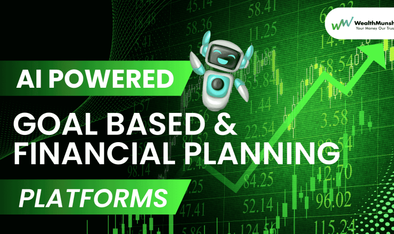 Blog Banner with Title: AI-Powered Goal-Based Financial Planning Platforms: The Complete 2026 Guide