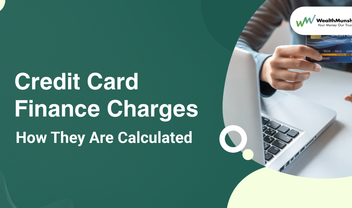 Hero Image: Credit Card Finance Charges: How They Are Calculated