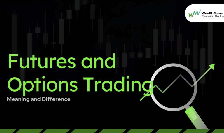 Hero Image: Futures and Options Trading: Meaning and Difference