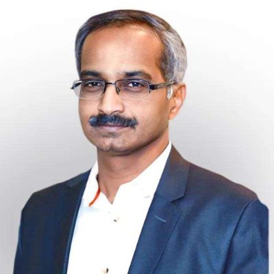 Mr. TS Mohan - WealthMunshi
